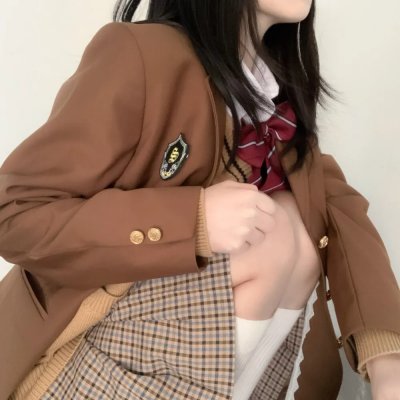 这个大叔太冷傲