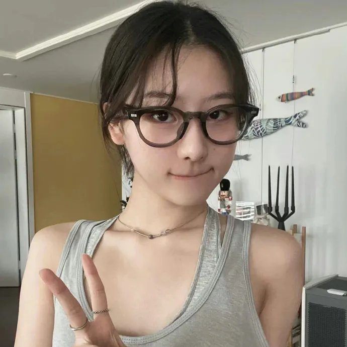 寒涛俪影